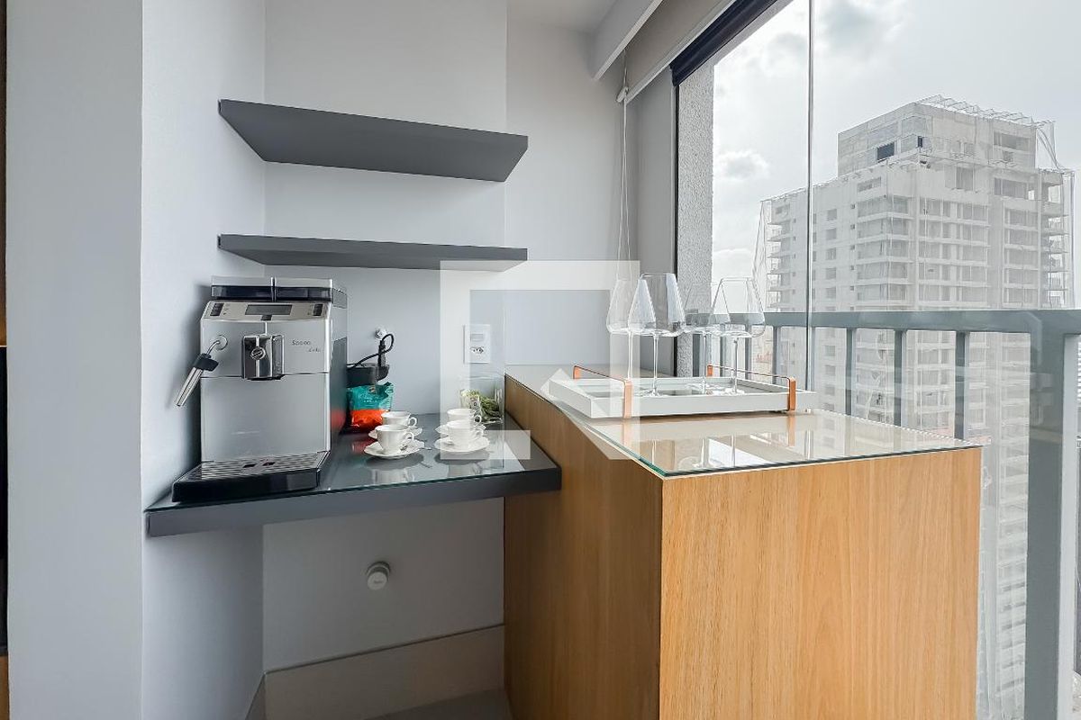 Kitnet-Studio, 25 m² - Foto 40