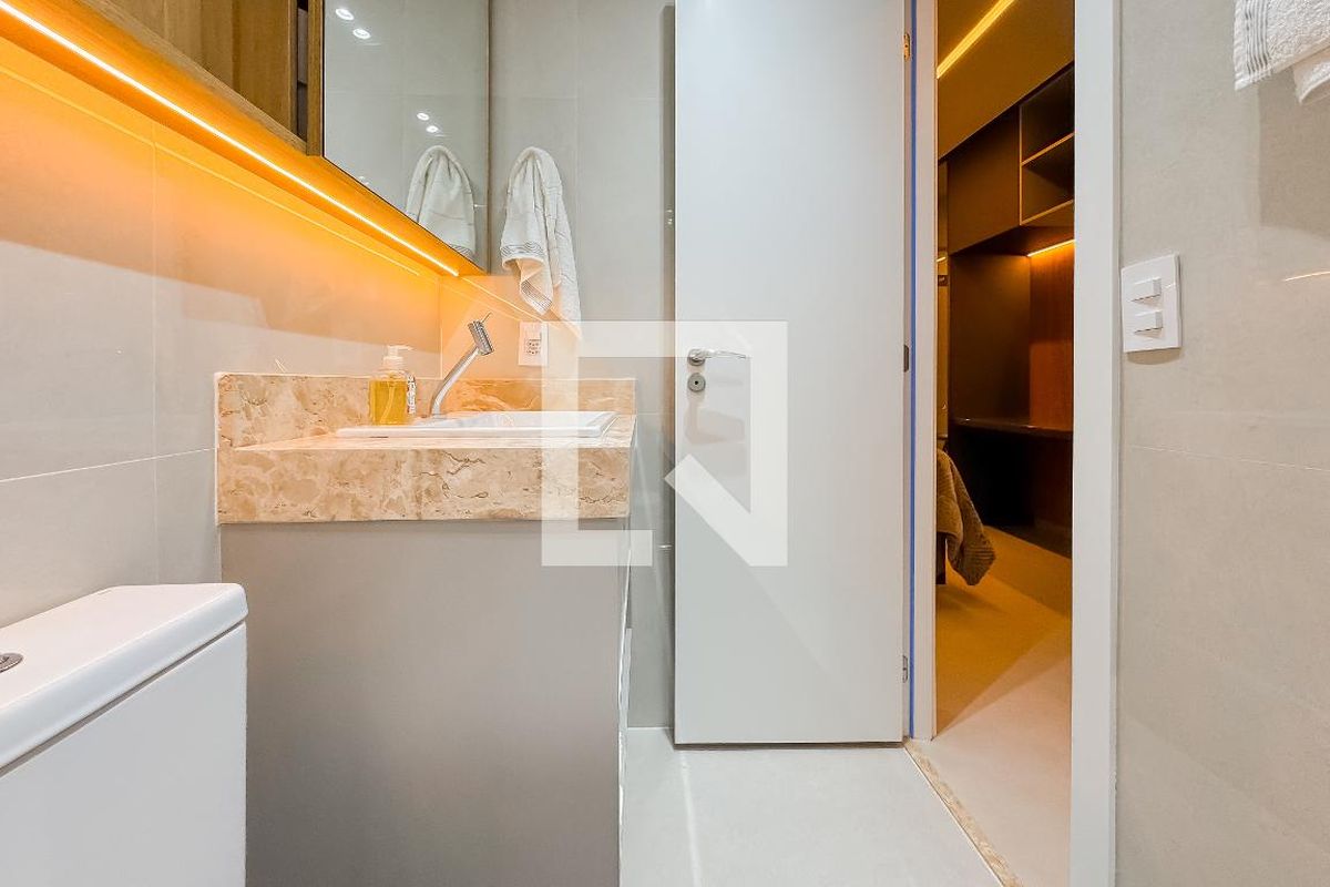 Kitnet-Studio, 25 m² - Foto 59
