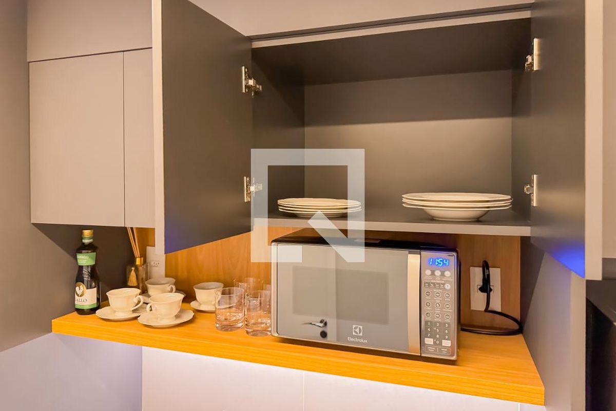 Kitnet-Studio, 25 m² - Foto 71