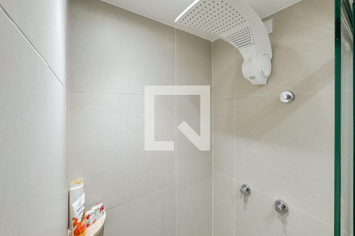Kitnet-Studio, 25 m² - Foto 55