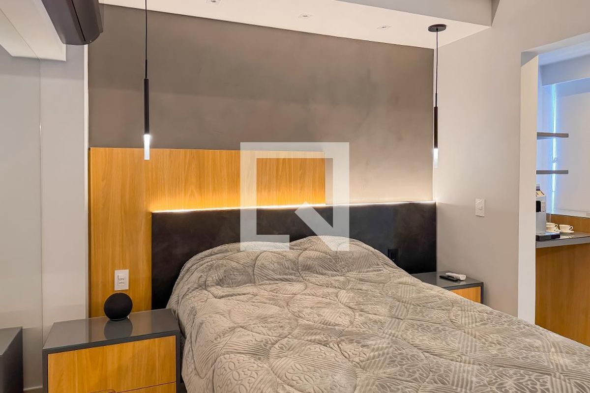 Kitnet-Studio, 25 m² - Foto 26