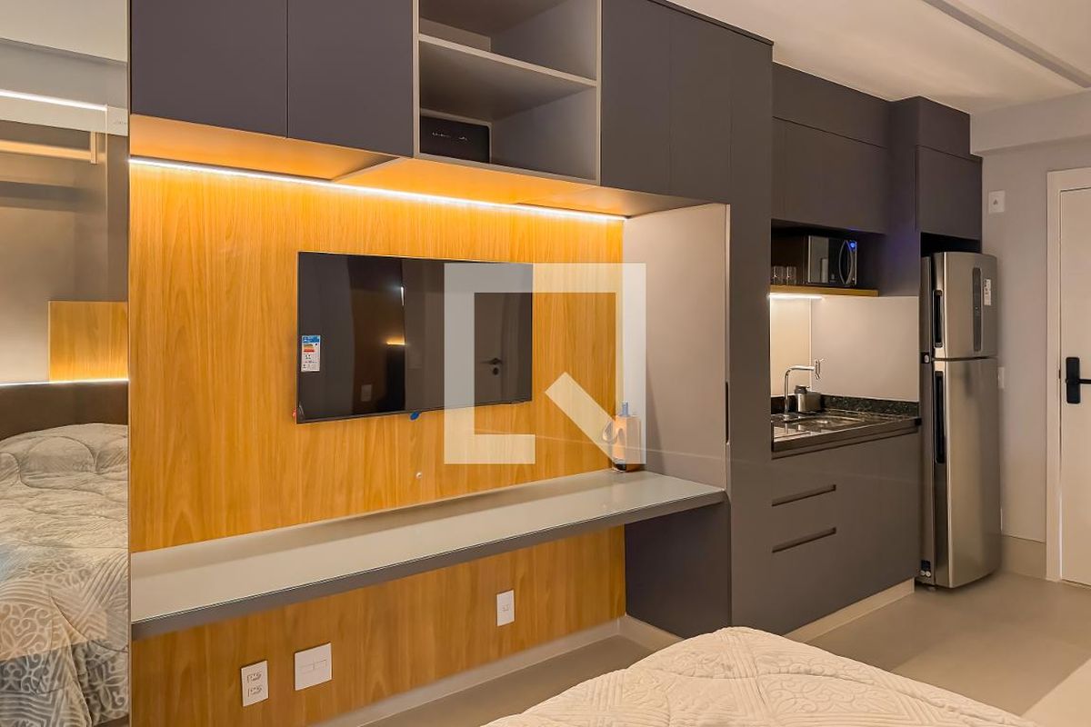 Kitnet-Studio, 25 m² - Foto 28
