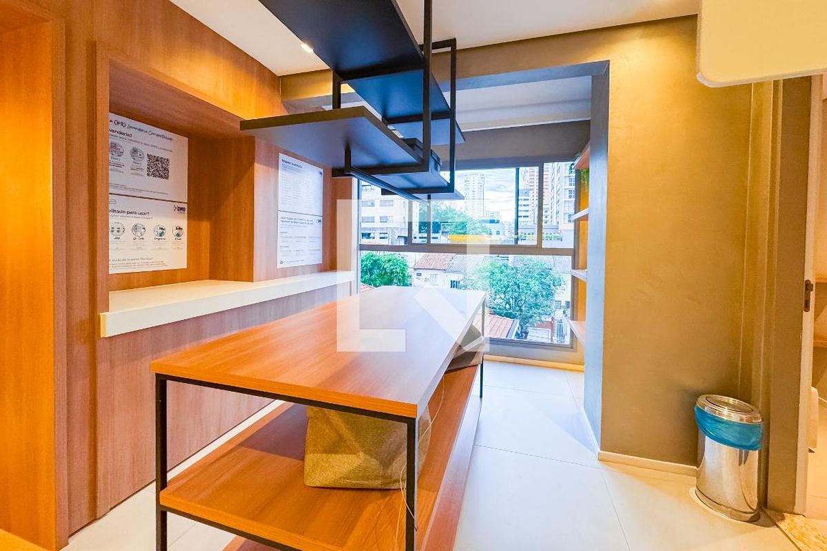 Kitnet-Studio, 25 m² - Foto 89