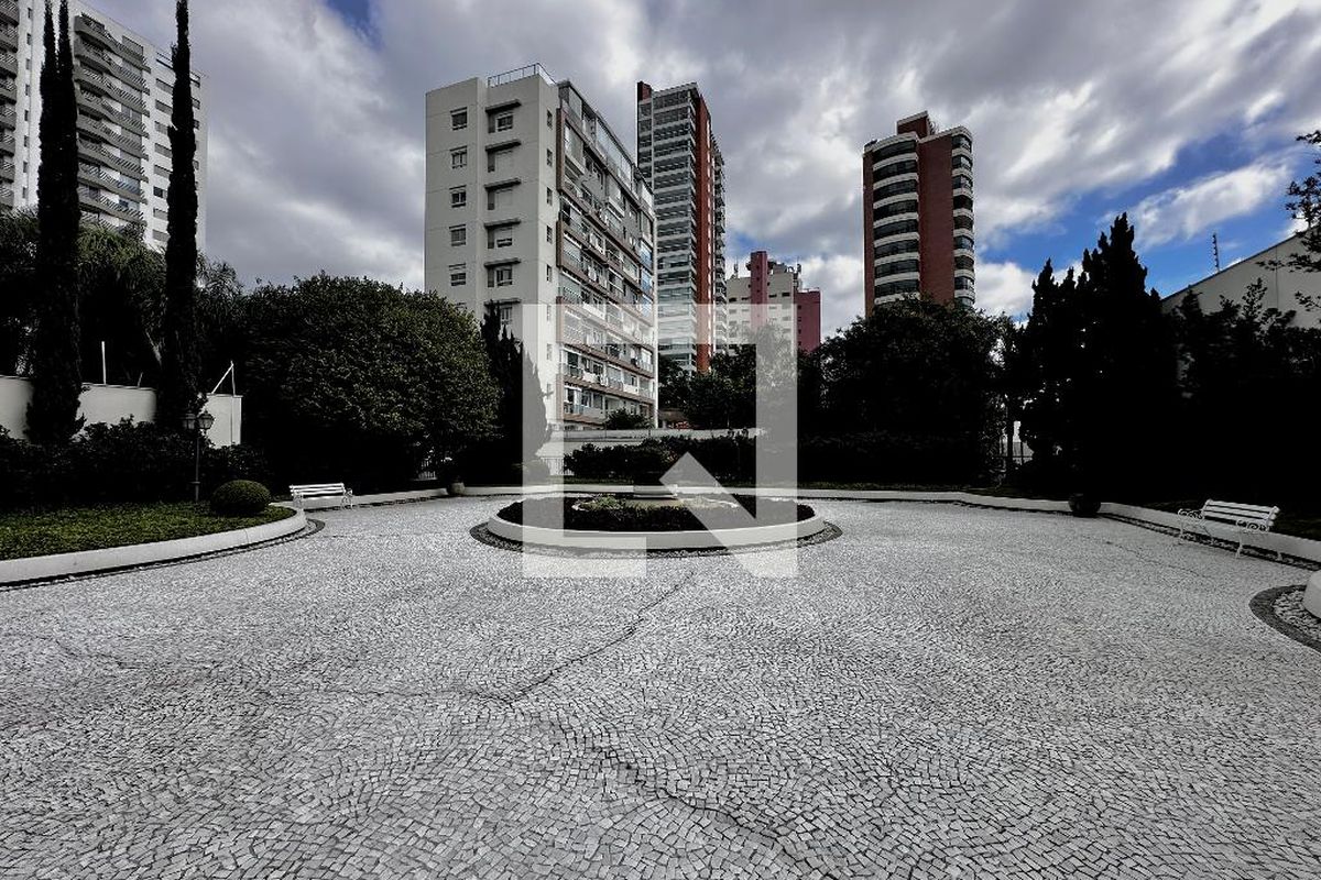 Apartamento, 4 quartos, 323 m² - Foto 113