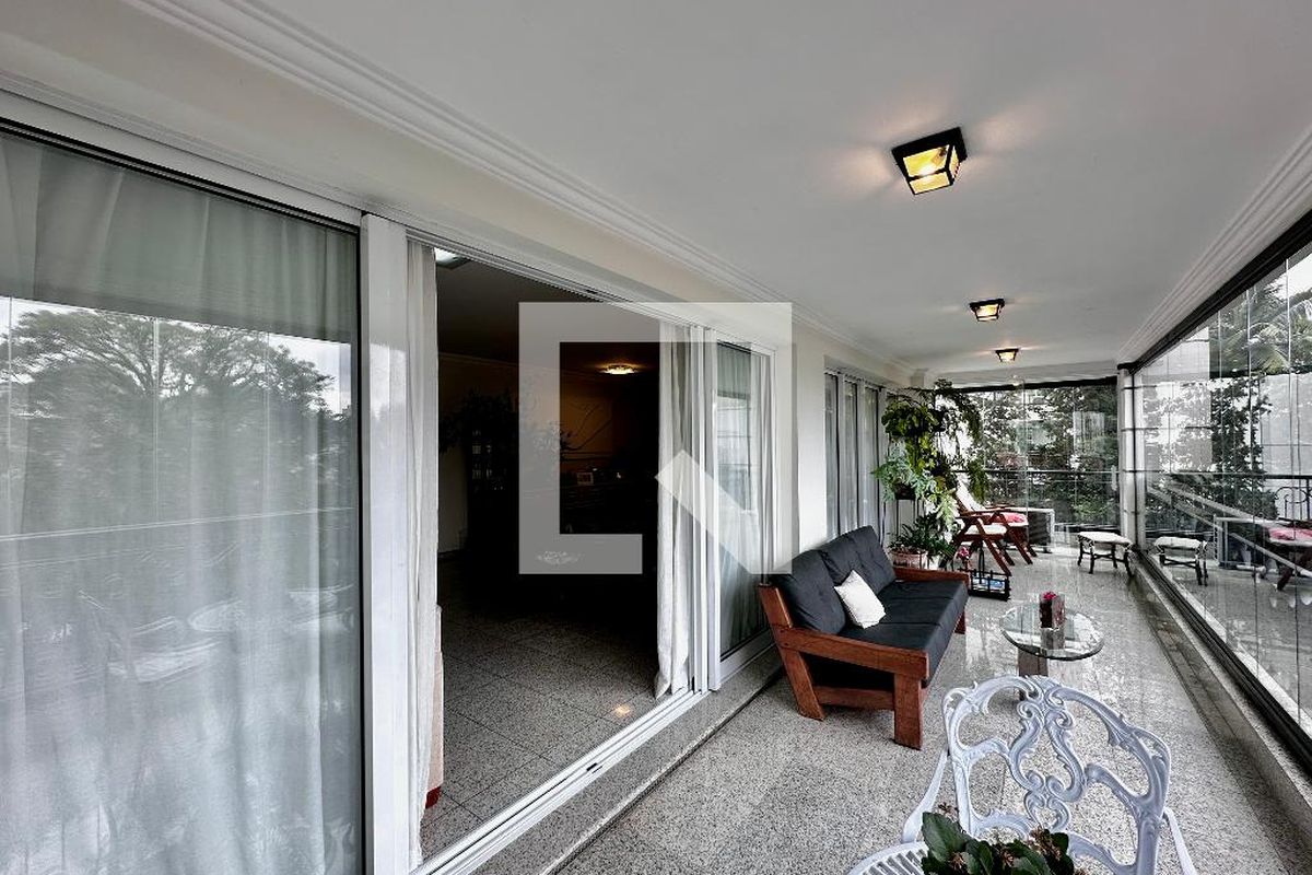 Apartamento, 4 quartos, 323 m² - Foto 19