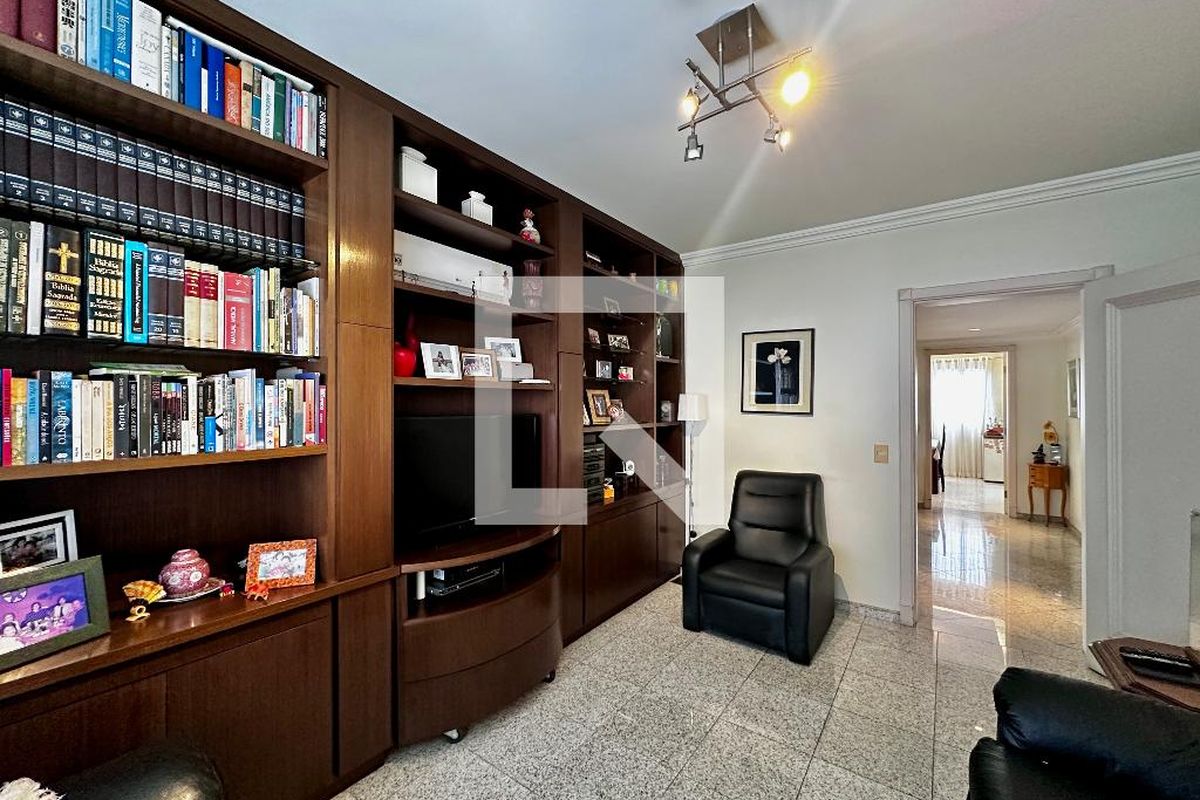 Apartamento, 4 quartos, 323 m² - Foto 14