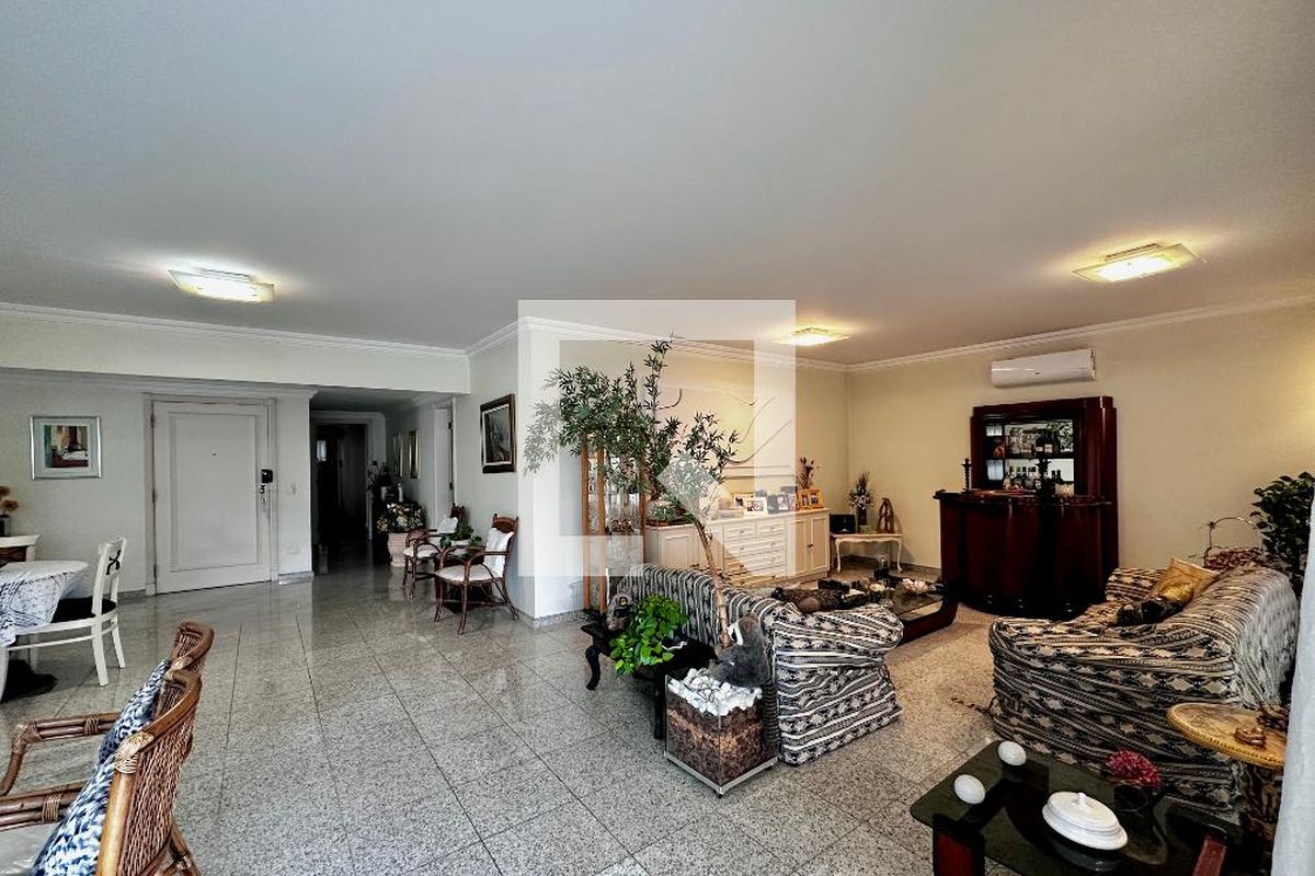 Apartamento, 4 quartos, 323 m² - Foto 7