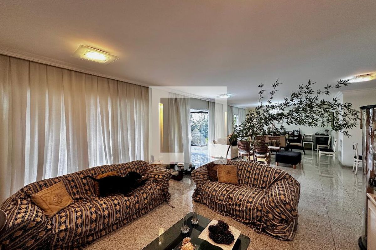 Apartamento, 4 quartos, 323 m² - Foto 9