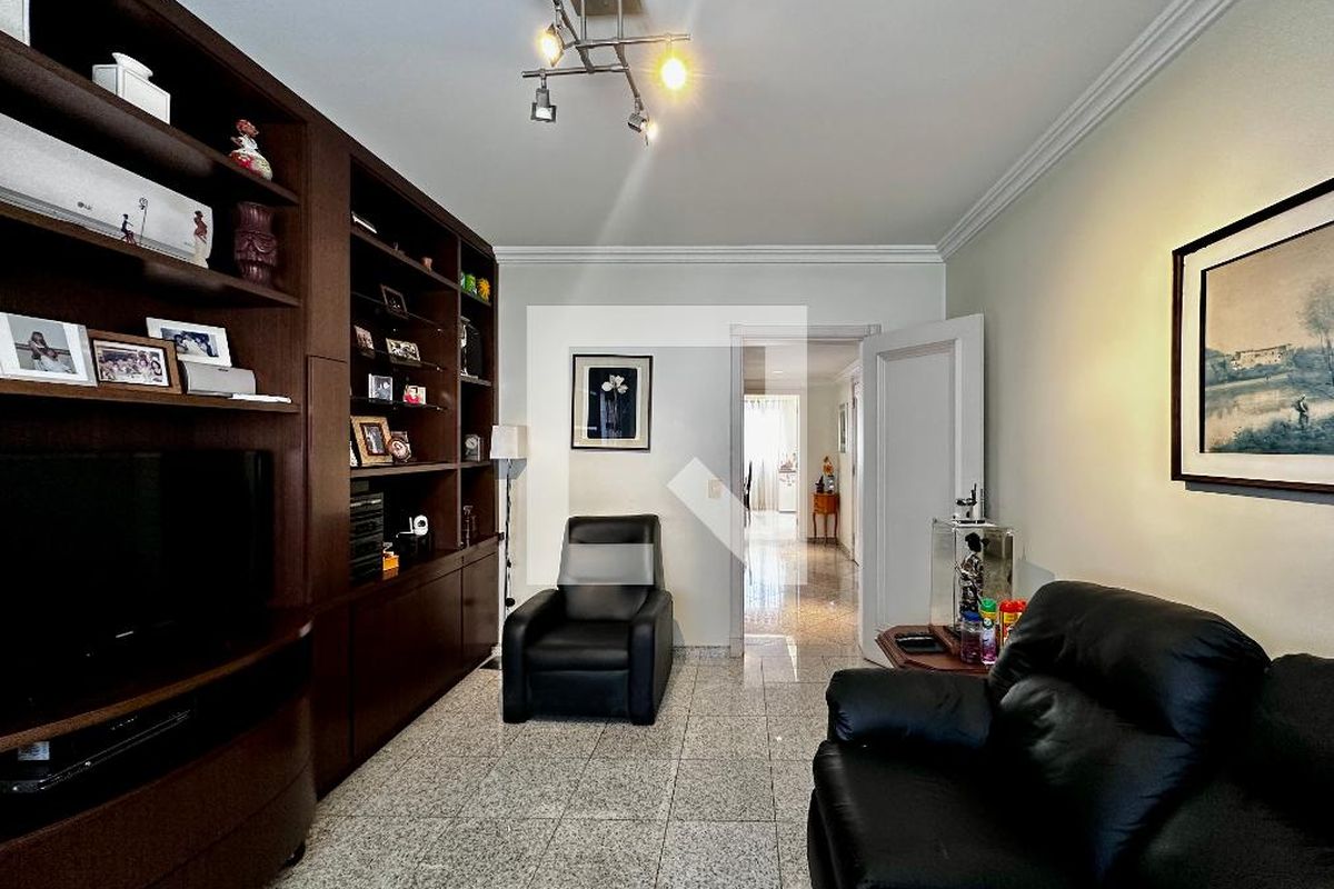Apartamento, 4 quartos, 323 m² - Foto 15