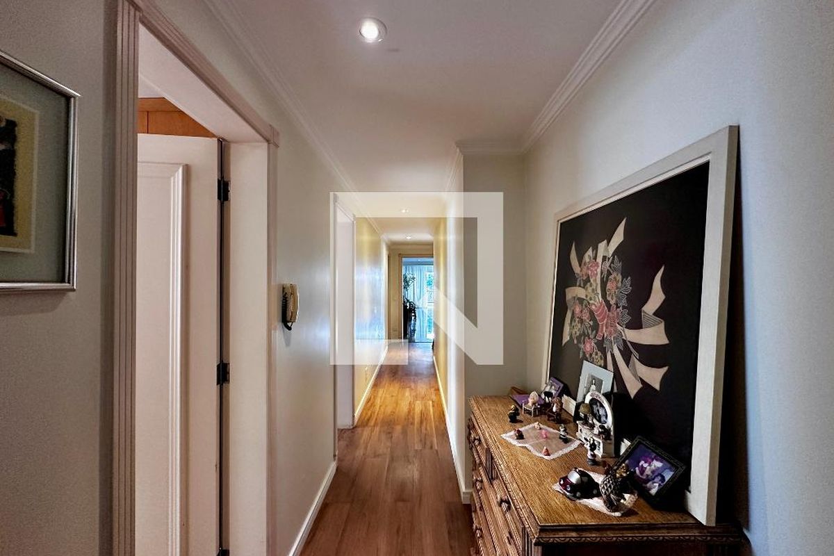 Apartamento, 4 quartos, 323 m² - Foto 26