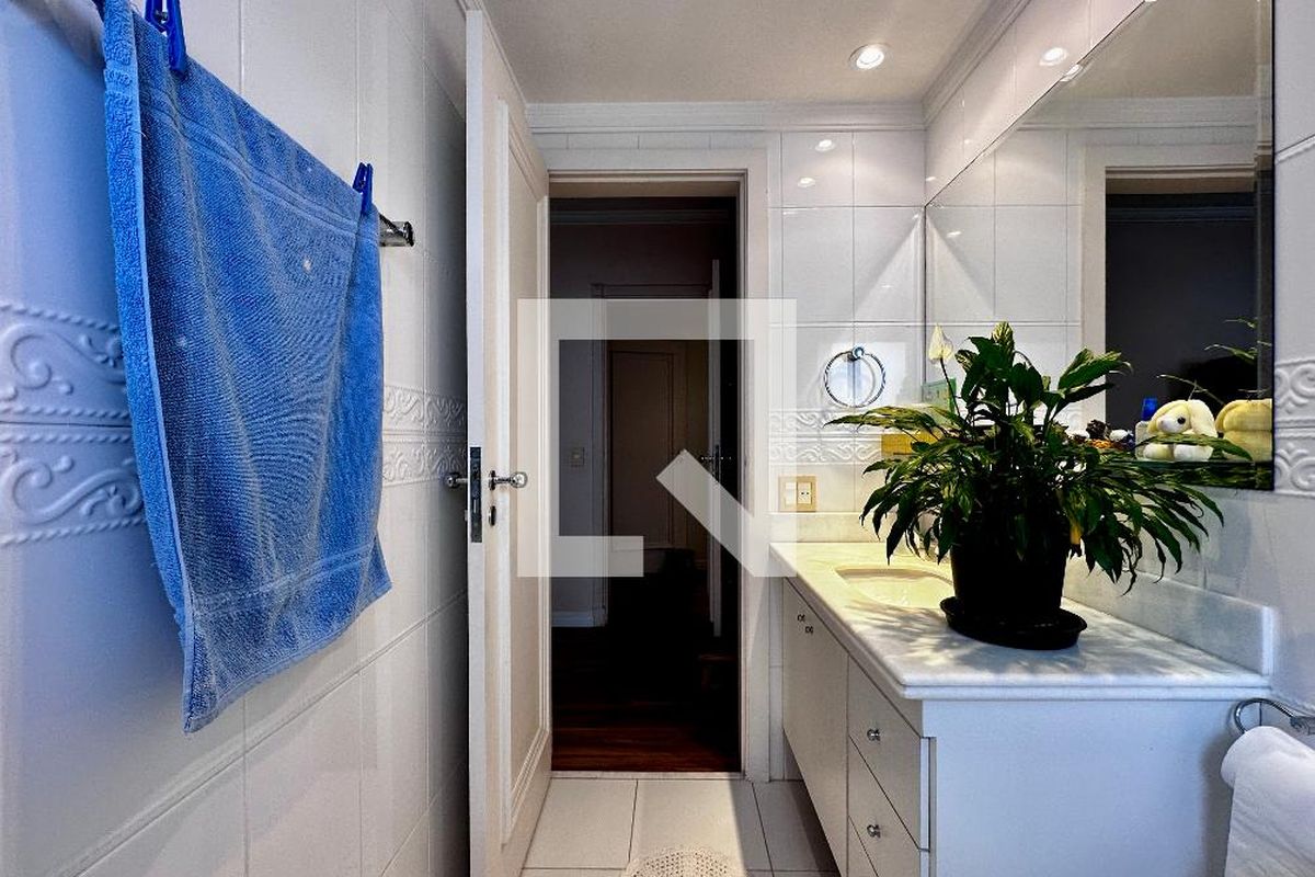 Apartamento, 4 quartos, 323 m² - Foto 35