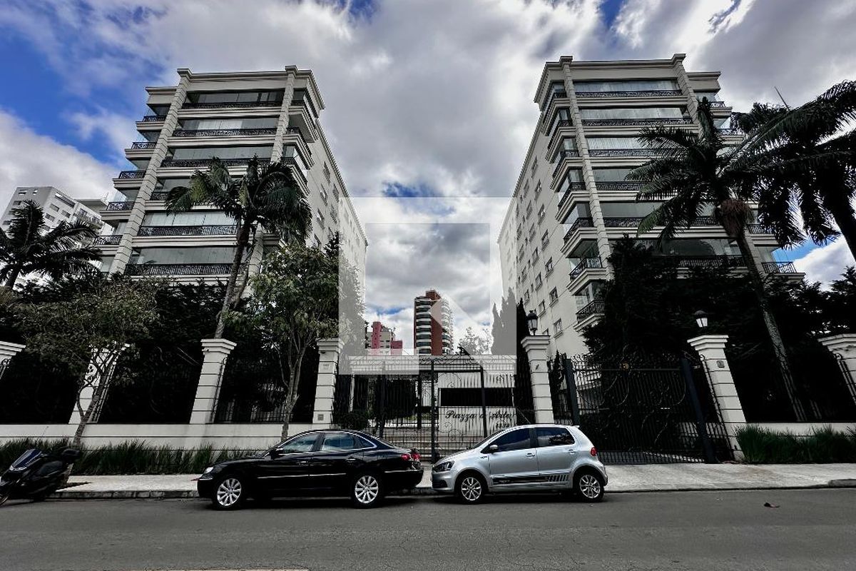 Apartamento, 4 quartos, 323 m² - Foto 119