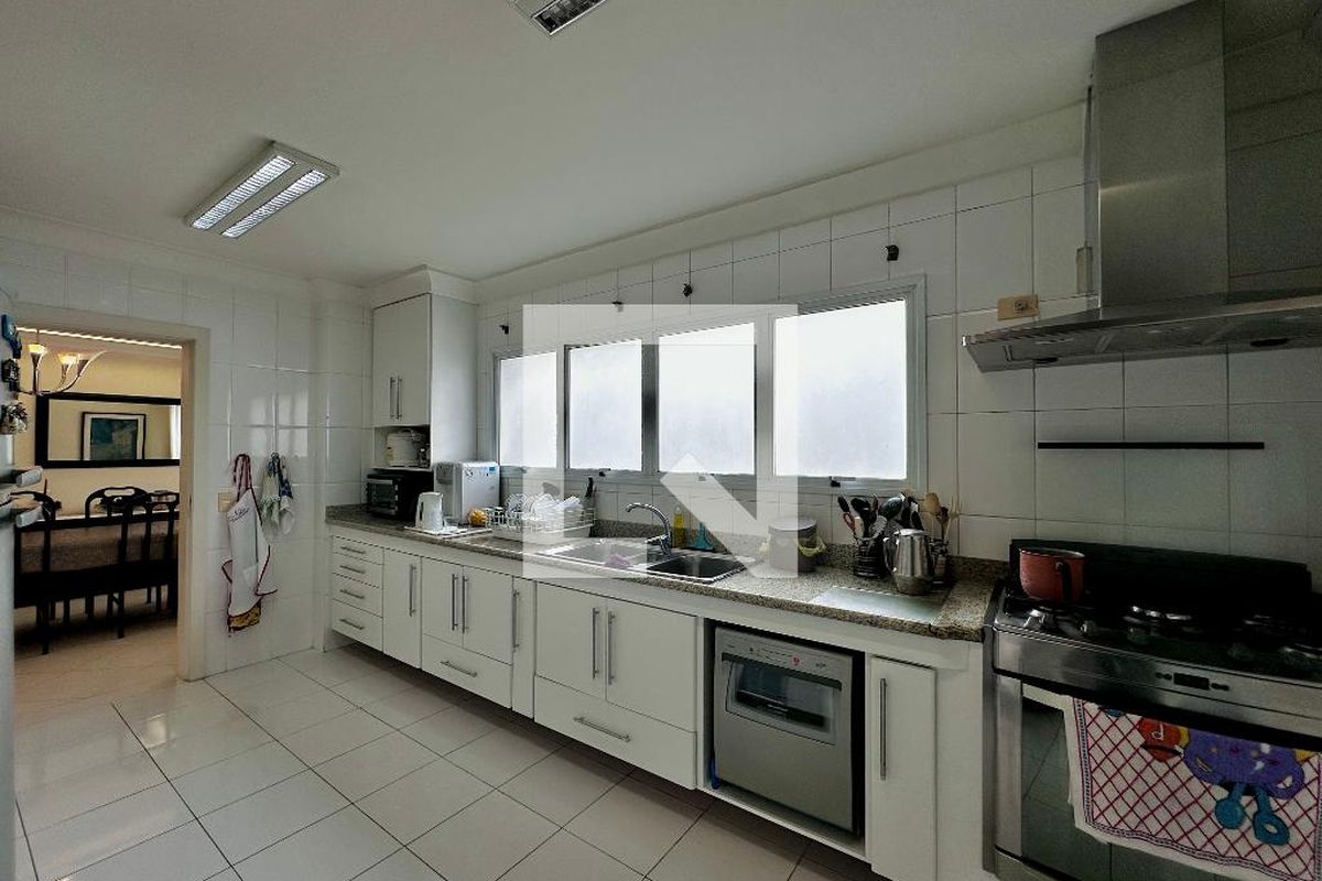 Apartamento, 4 quartos, 323 m² - Foto 92
