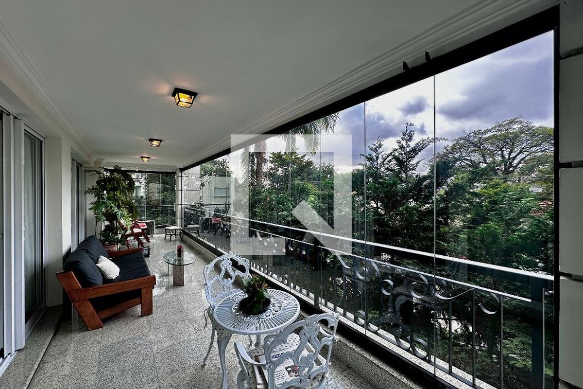 Apartamento, 4 quartos, 323 m² - Foto 18