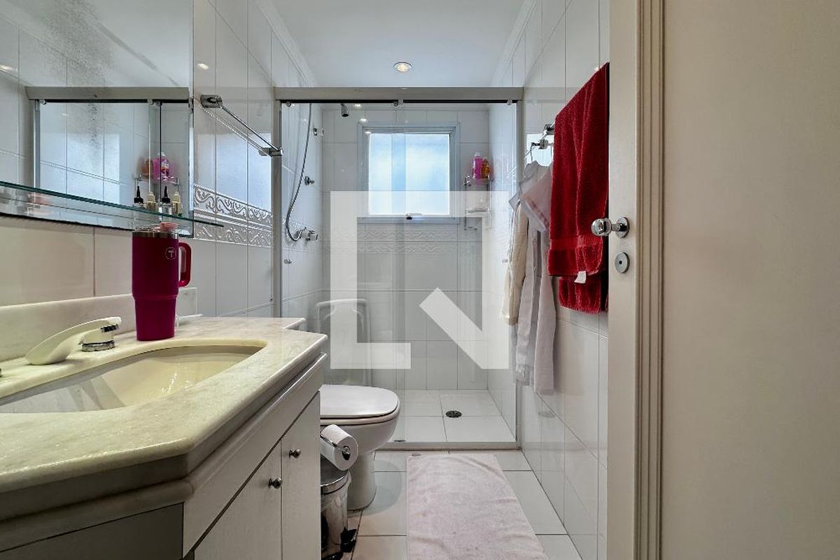 Apartamento, 4 quartos, 323 m² - Foto 45