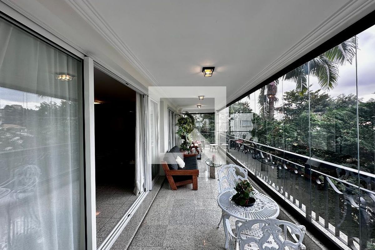 Apartamento, 4 quartos, 323 m² - Foto 17