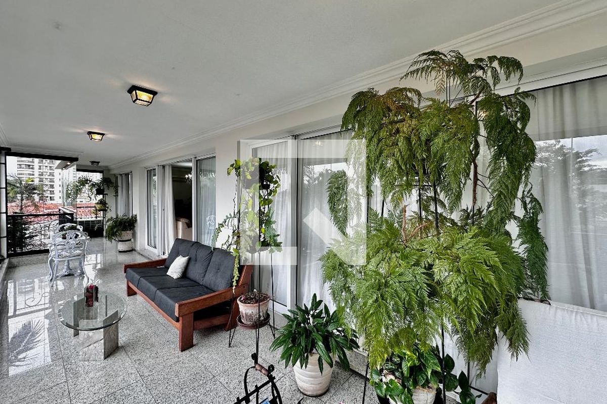 Apartamento, 4 quartos, 323 m² - Foto 21