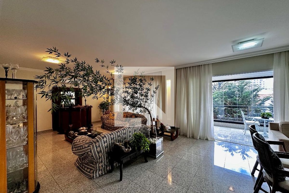 Apartamento, 4 quartos, 323 m² - Foto 4