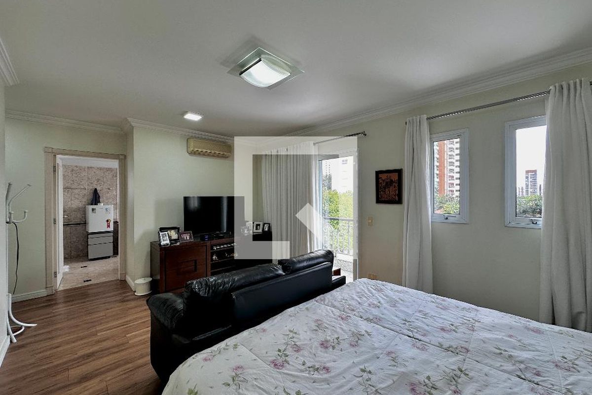 Apartamento, 4 quartos, 323 m² - Foto 65