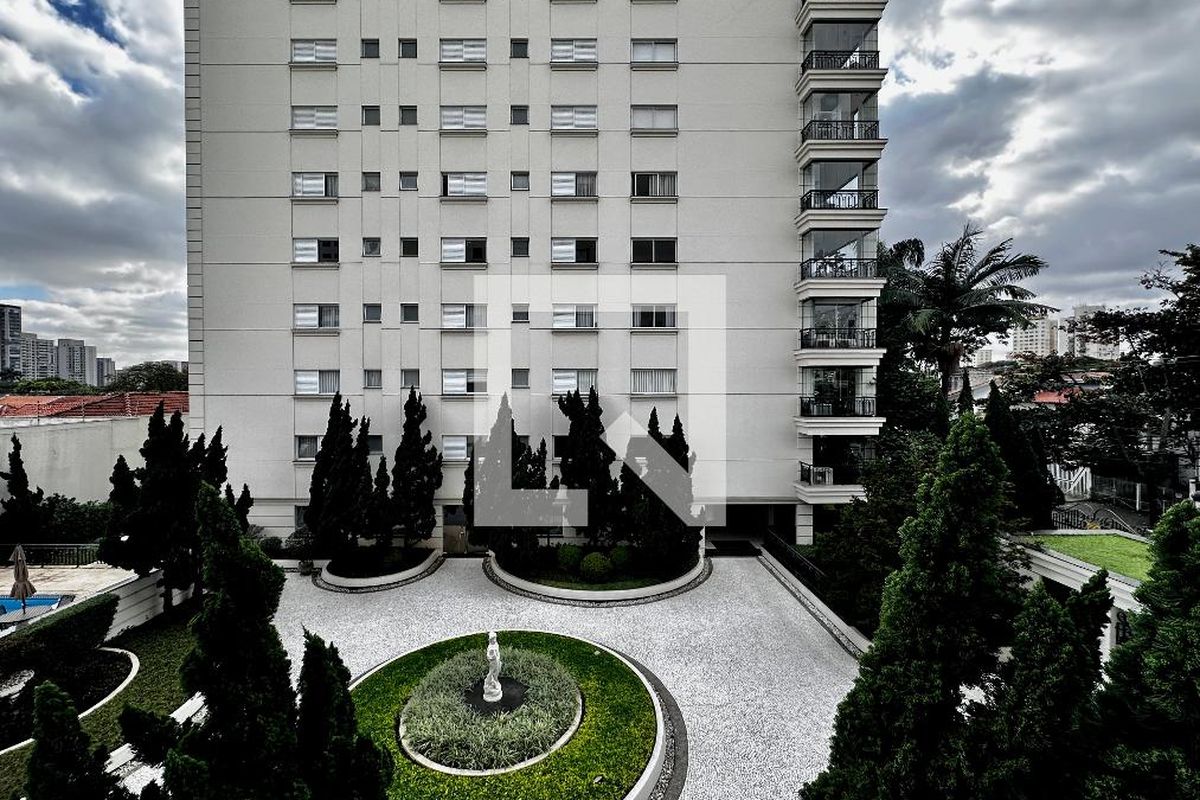 Apartamento, 4 quartos, 323 m² - Foto 32