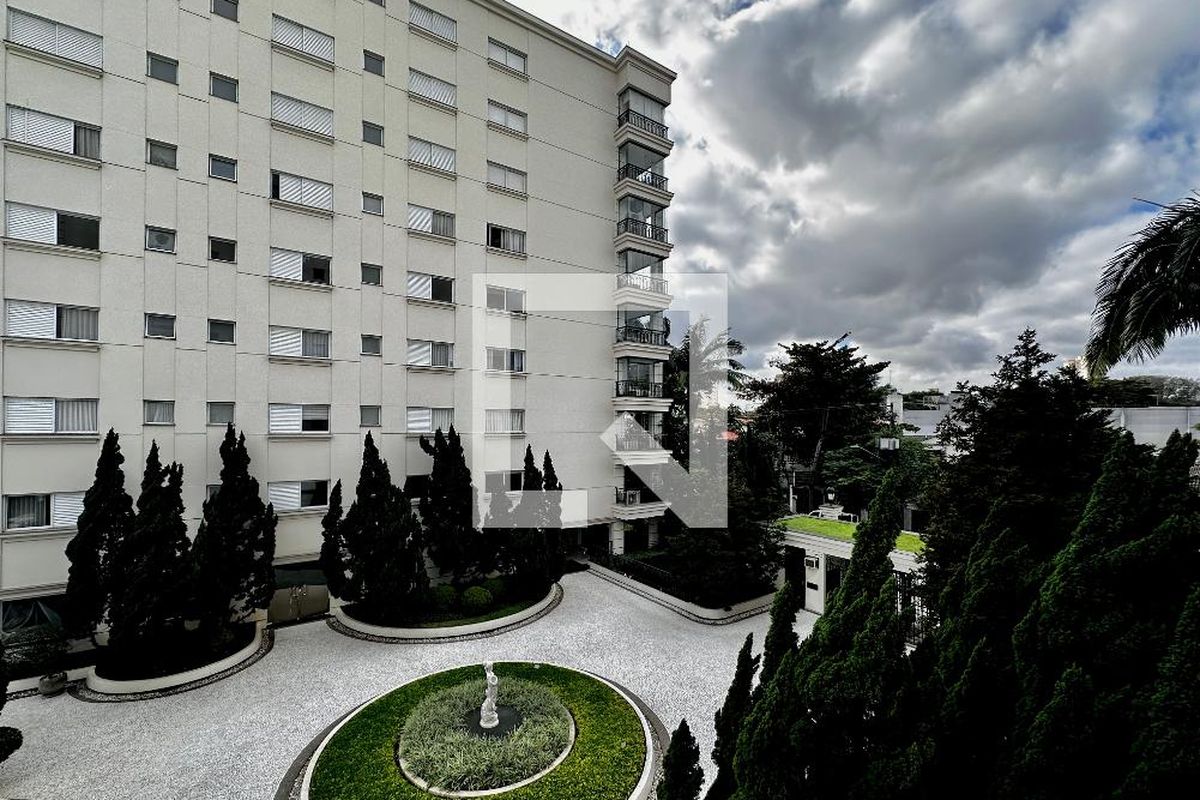 Apartamento, 4 quartos, 323 m² - Foto 44