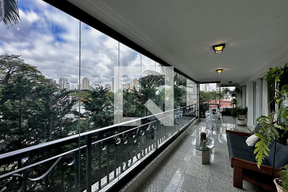Apartamento, 4 quartos, 323 m² - Foto 22