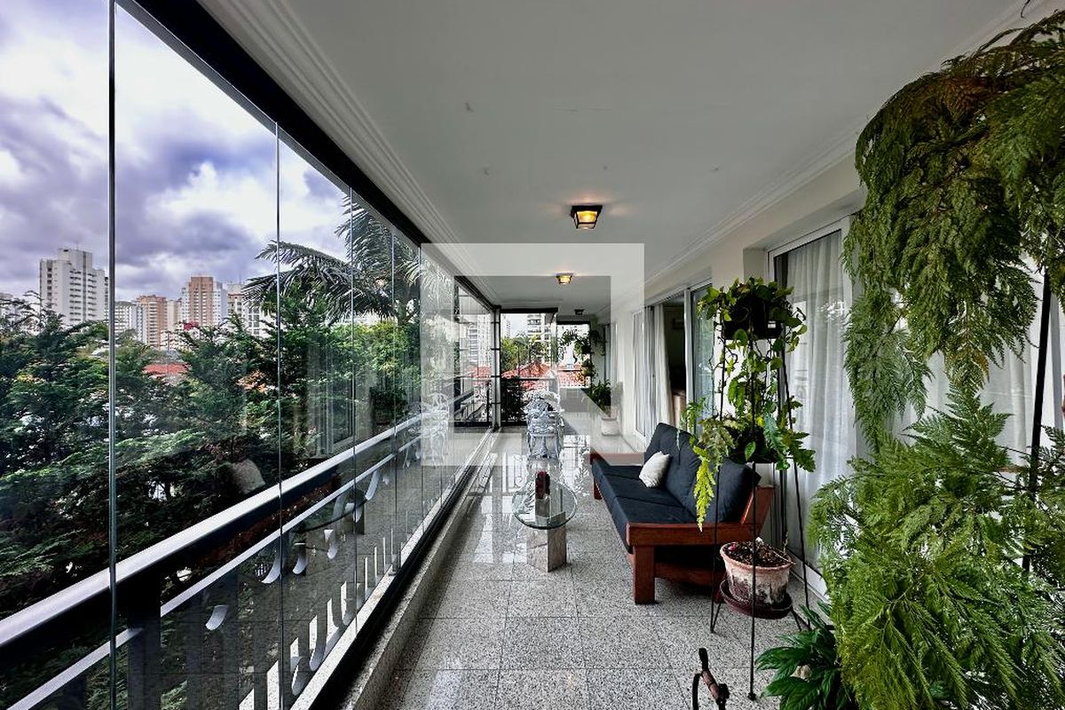 Apartamento, 4 quartos, 323 m² - Foto 20