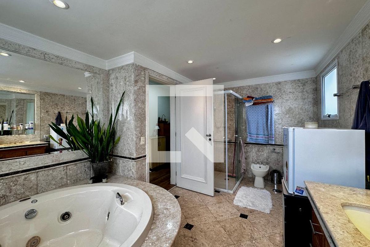 Apartamento, 4 quartos, 323 m² - Foto 80