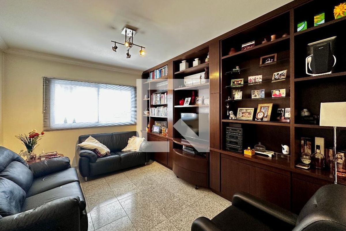 Apartamento, 4 quartos, 323 m² - Foto 12