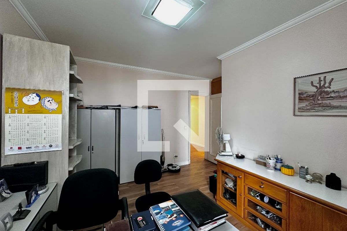 Apartamento, 4 quartos, 323 m² - Foto 31