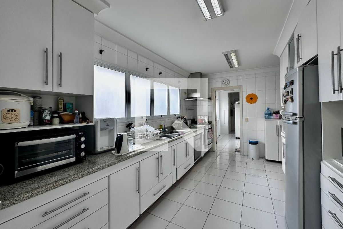 Apartamento, 4 quartos, 323 m² - Foto 88