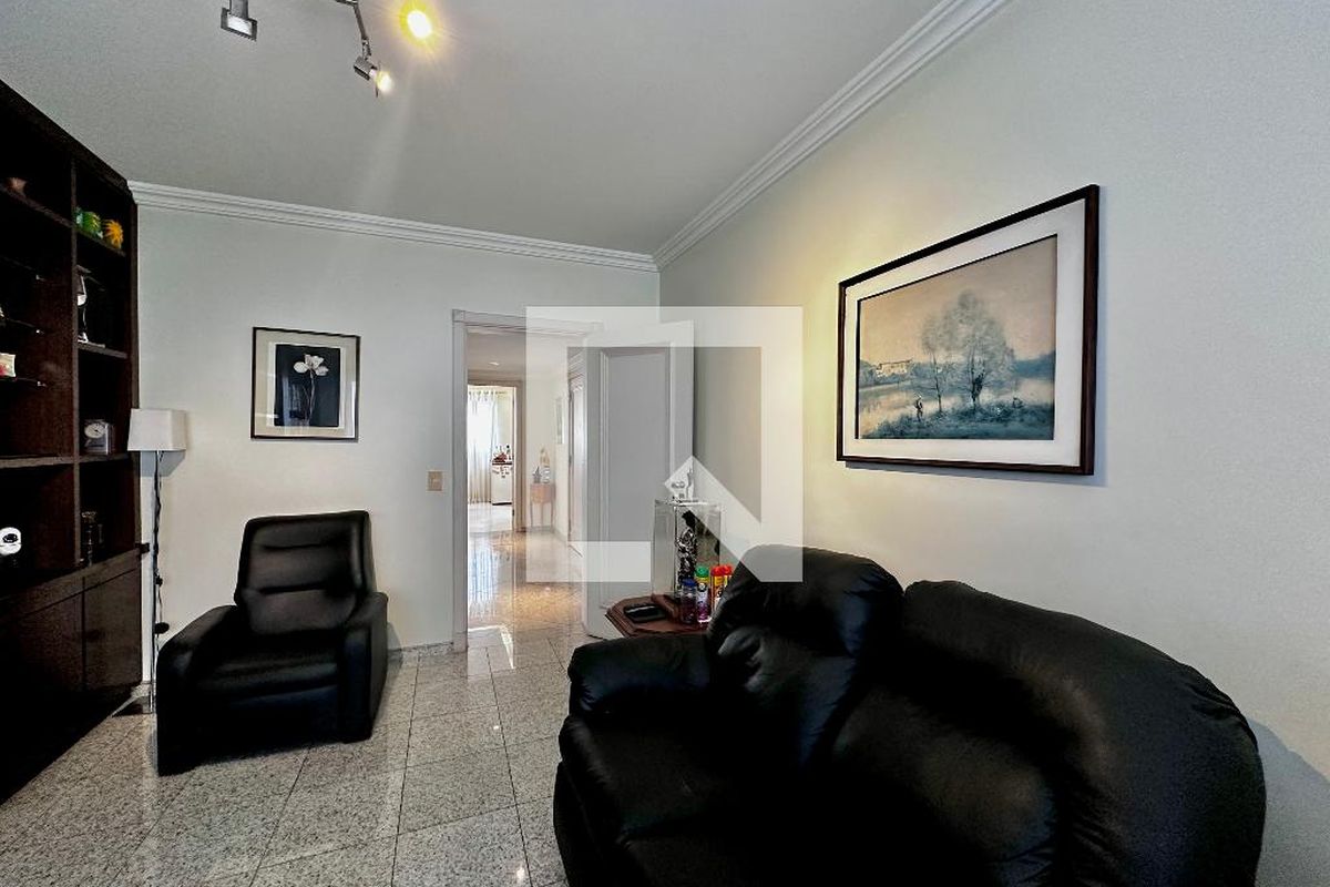 Apartamento, 4 quartos, 323 m² - Foto 16