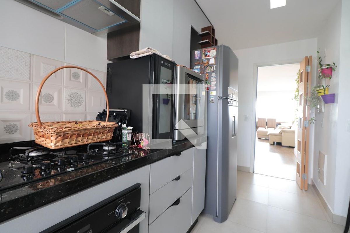 Apartamento, 3 quartos, 126 m² - Foto 110