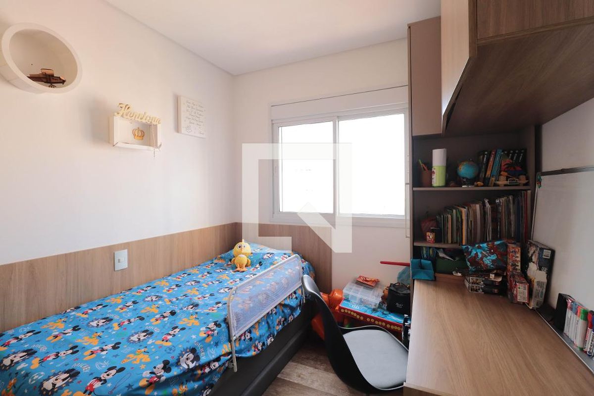 Apartamento, 3 quartos, 126 m² - Foto 58