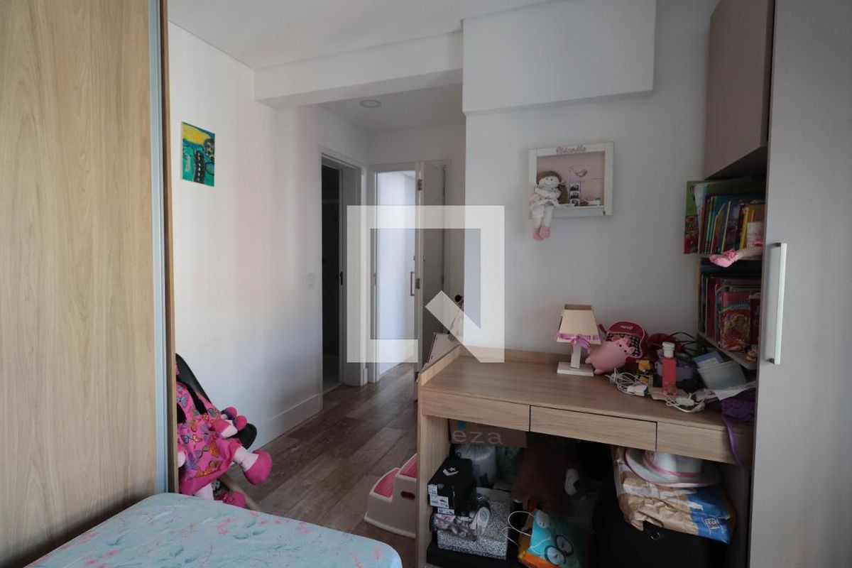 Apartamento, 3 quartos, 126 m² - Foto 88
