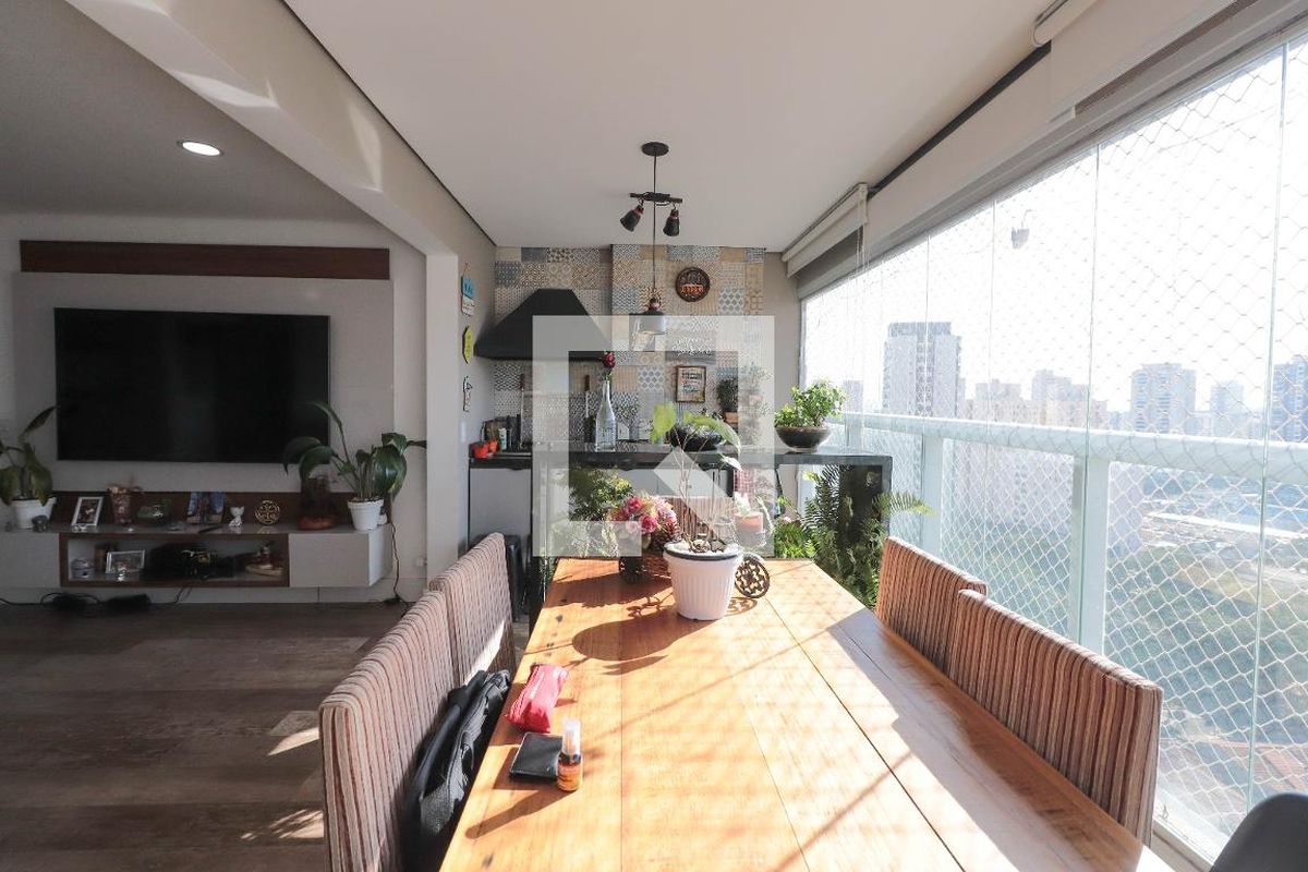 Apartamento, 3 quartos, 126 m² - Foto 14