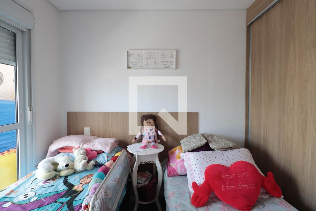 Apartamento, 3 quartos, 126 m² - Foto 82