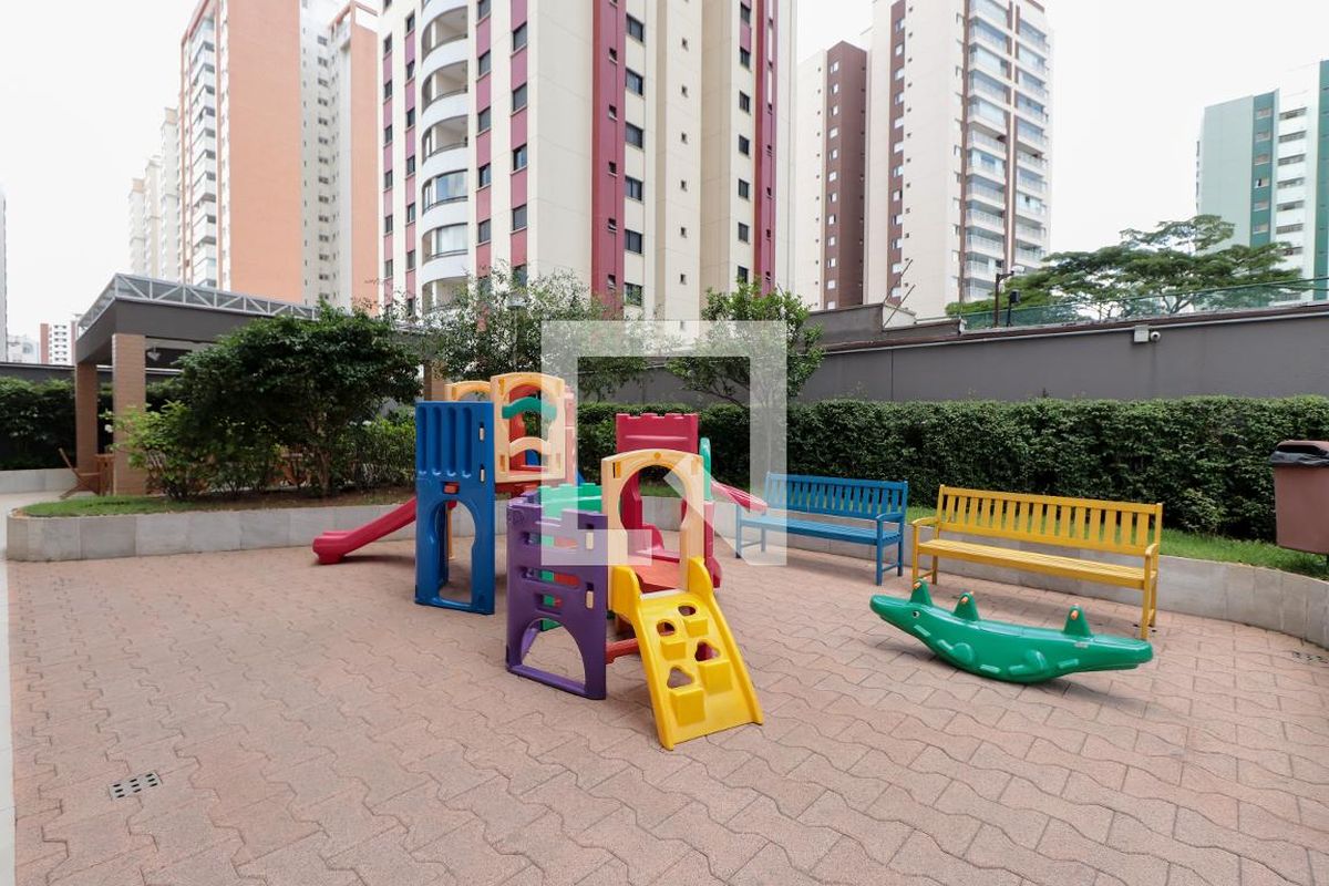 Apartamento, 3 quartos, 126 m² - Foto 154