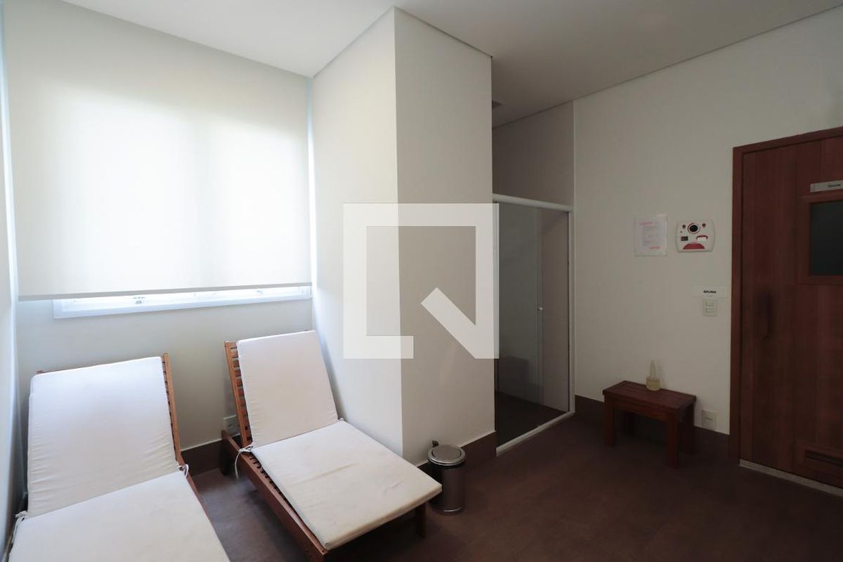 Apartamento, 3 quartos, 126 m² - Foto 134