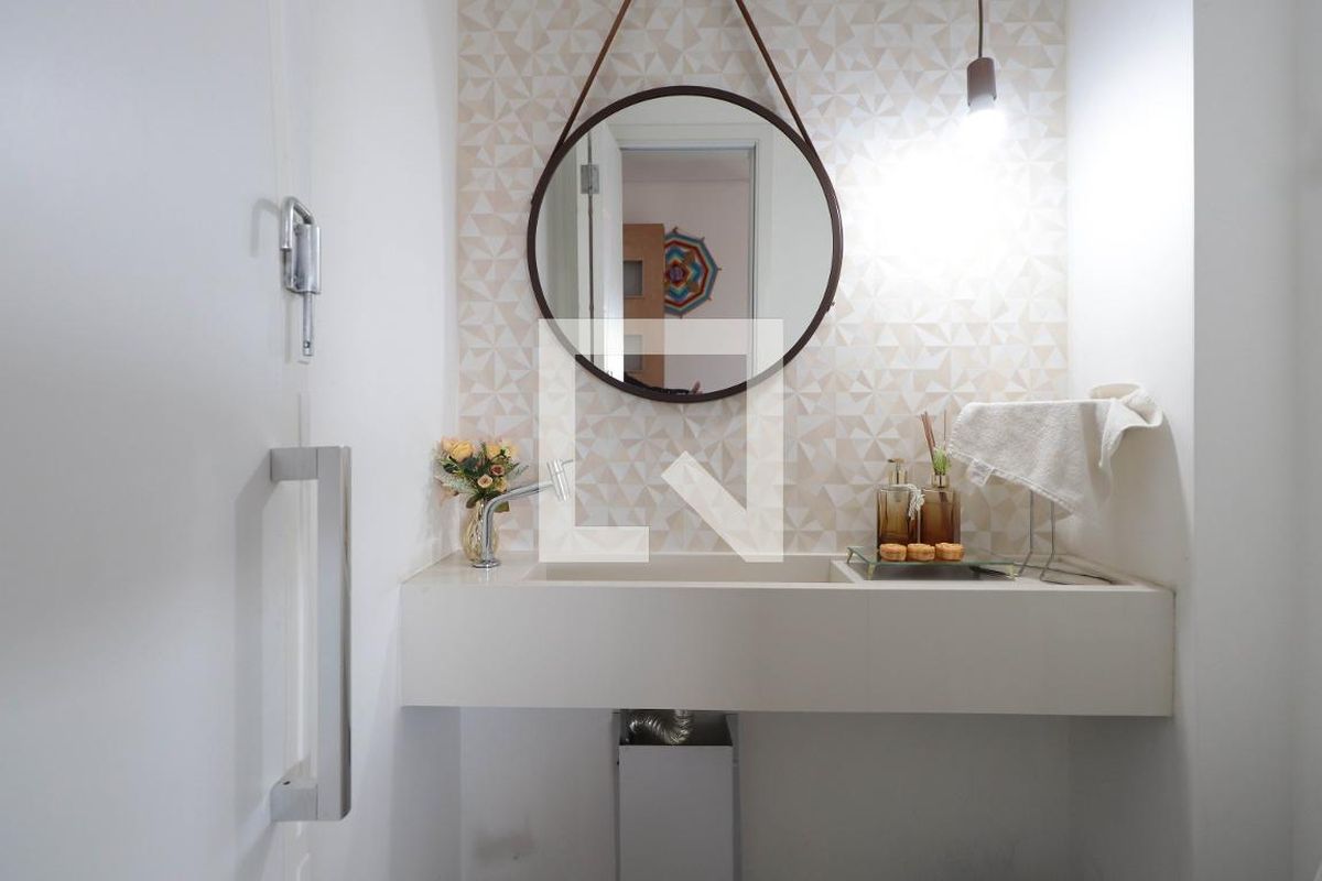 Apartamento, 3 quartos, 126 m² - Foto 30