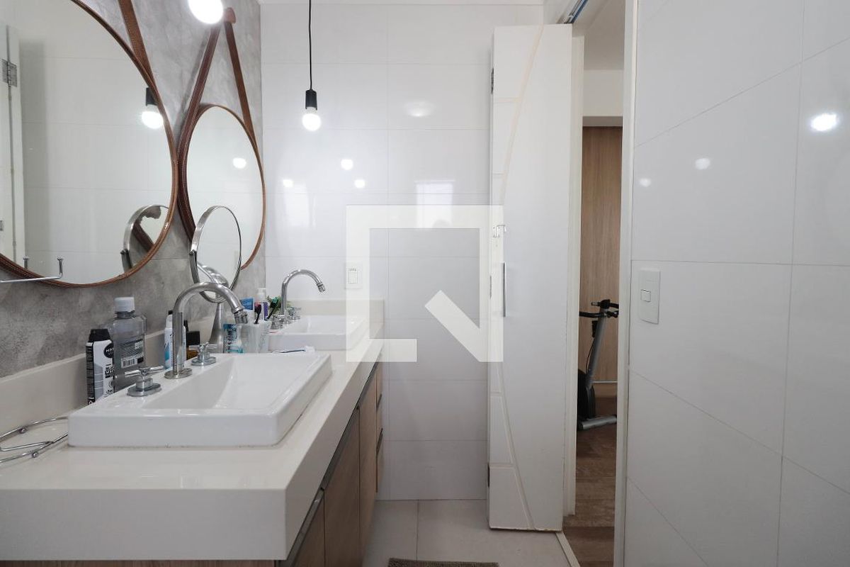 Apartamento, 3 quartos, 126 m² - Foto 56