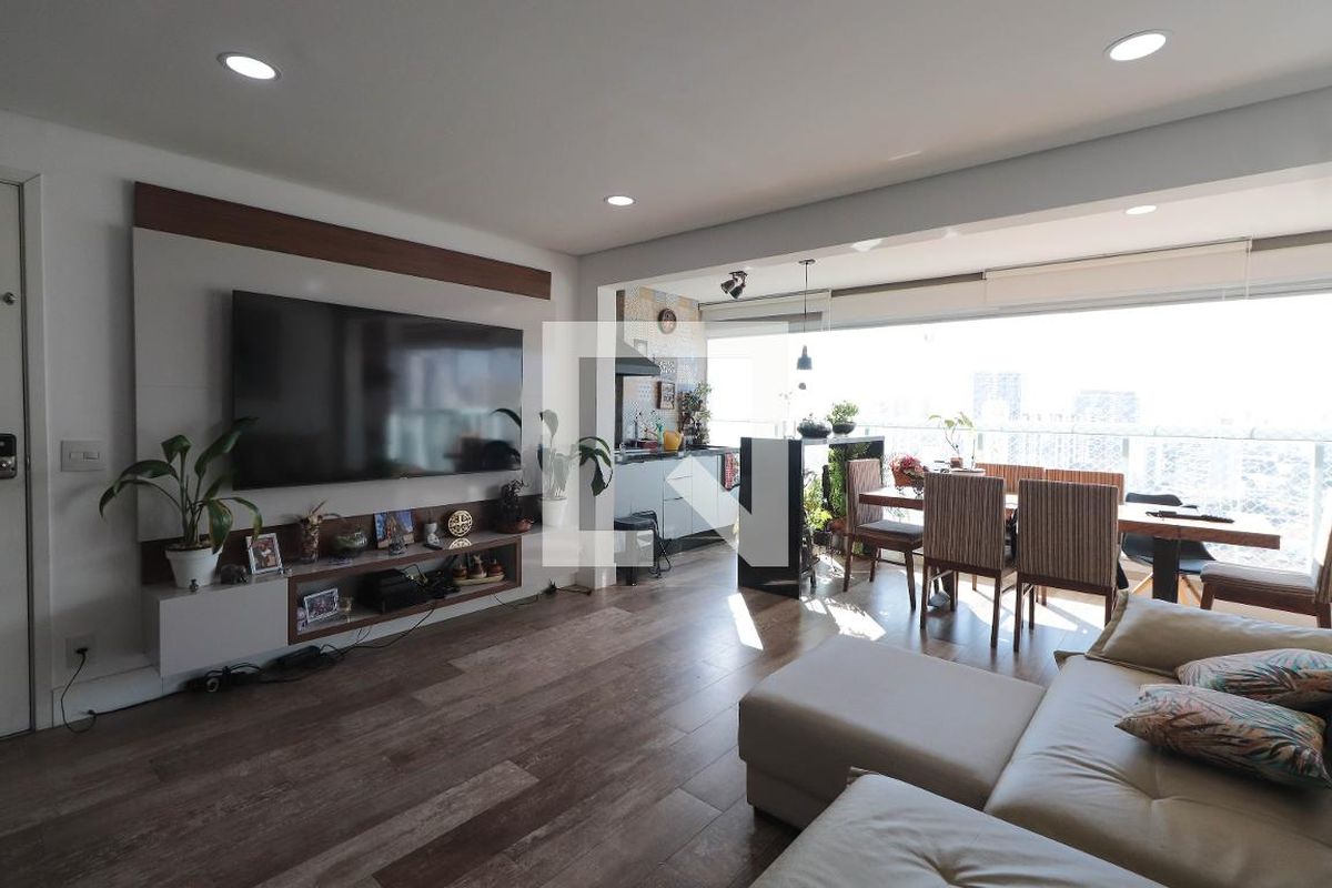 Apartamento, 3 quartos, 126 m² - Foto 6