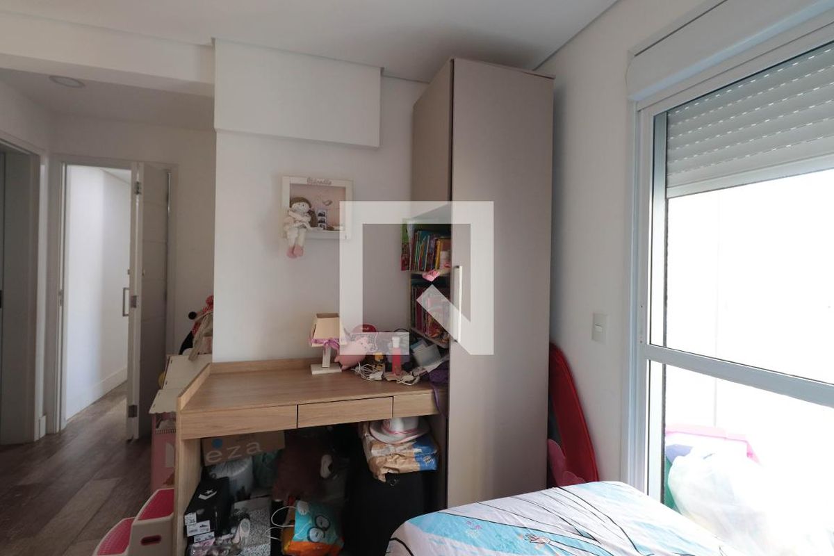 Apartamento, 3 quartos, 126 m² - Foto 86