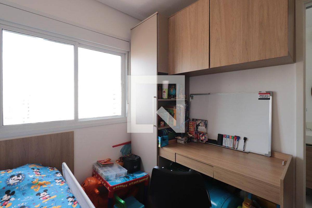 Apartamento, 3 quartos, 126 m² - Foto 62