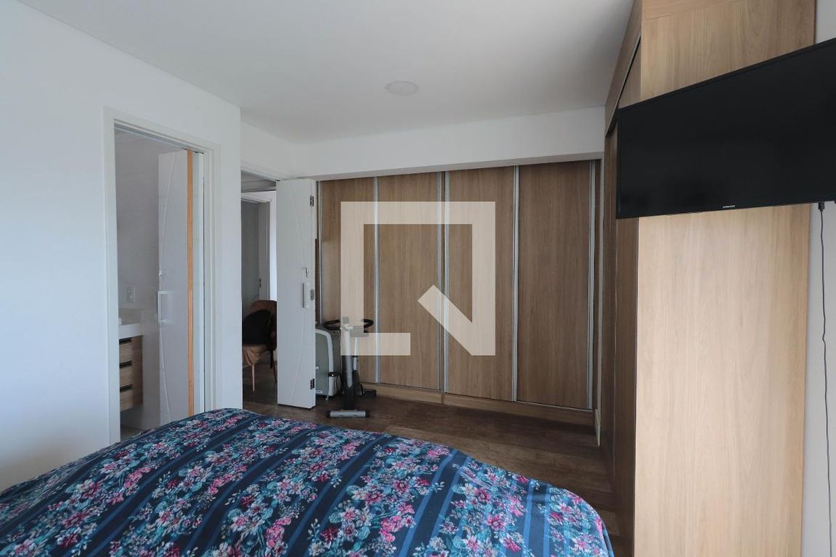 Apartamento, 3 quartos, 126 m² - Foto 38
