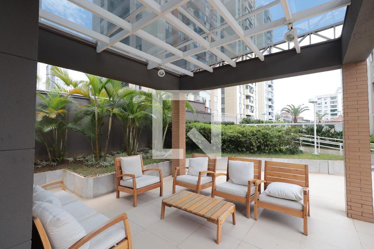 Apartamento, 3 quartos, 126 m² - Foto 148