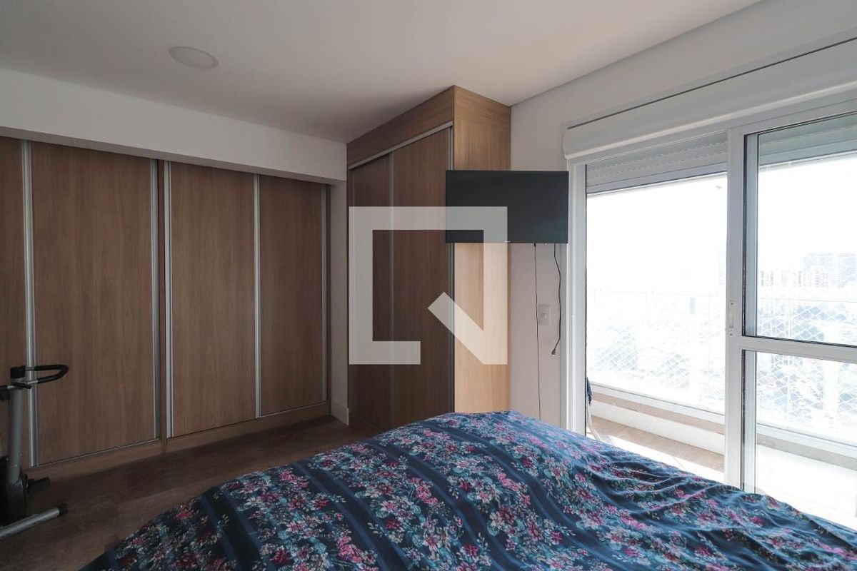 Apartamento, 3 quartos, 126 m² - Foto 36
