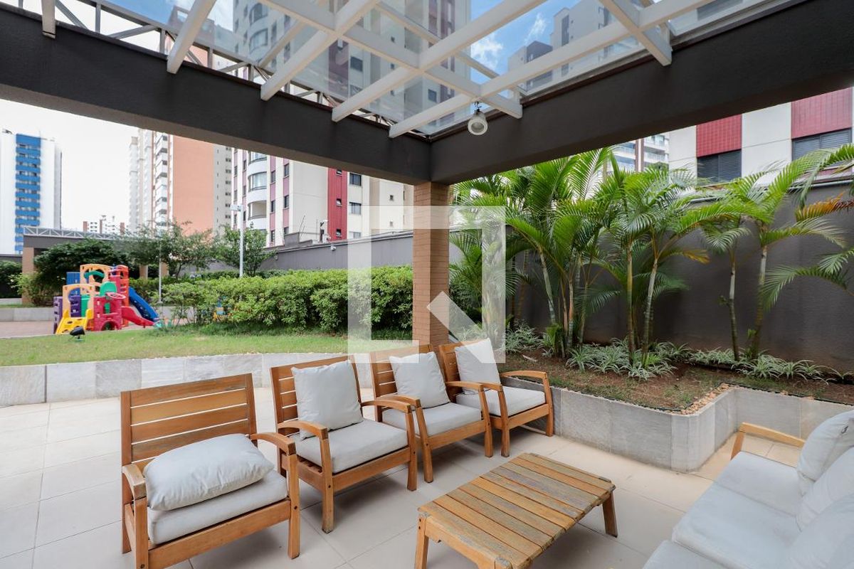 Apartamento, 3 quartos, 126 m² - Foto 150