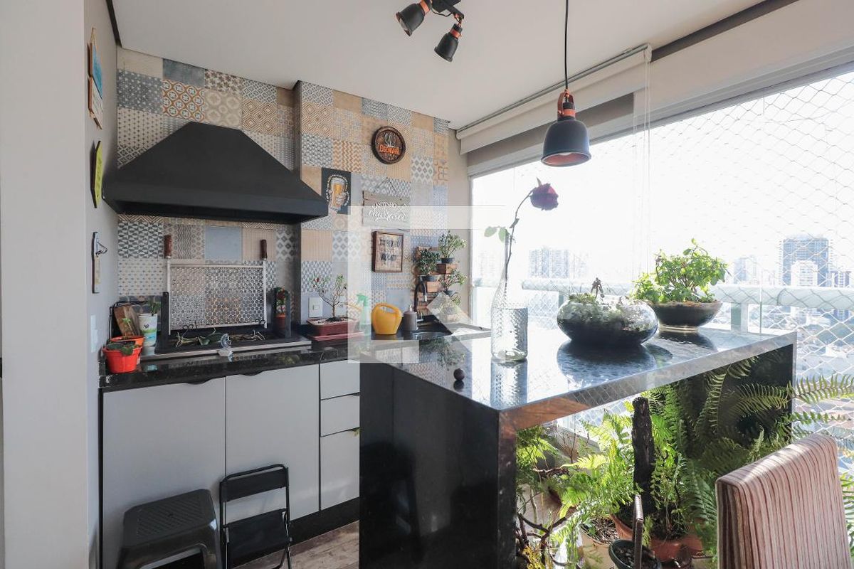 Apartamento, 3 quartos, 126 m² - Foto 16