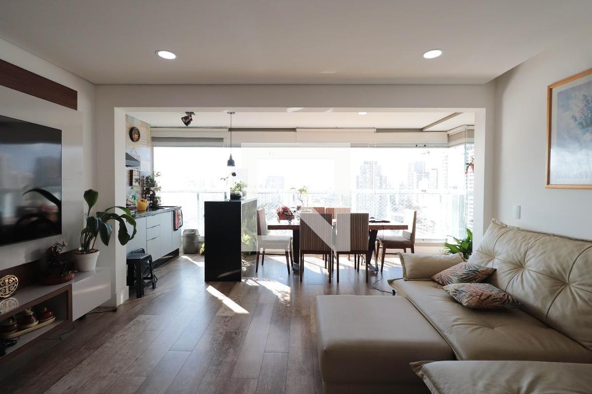 Apartamento, 3 quartos, 126 m² - Foto 4